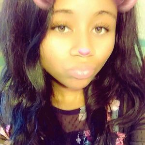 Meet your Posher, Jasmine